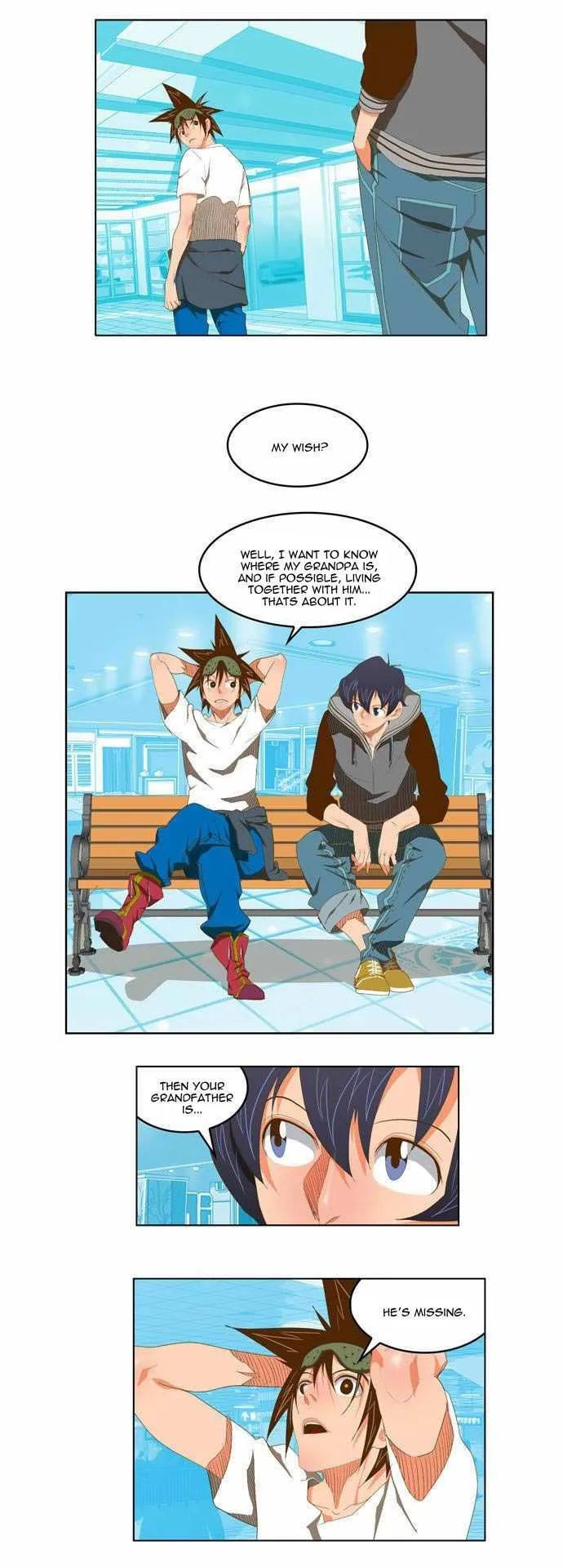 Chapter 74, page 6