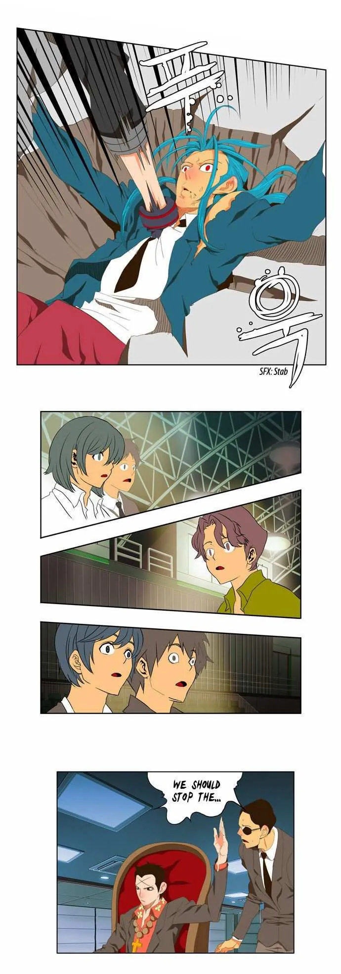 Chapter 95, page 8