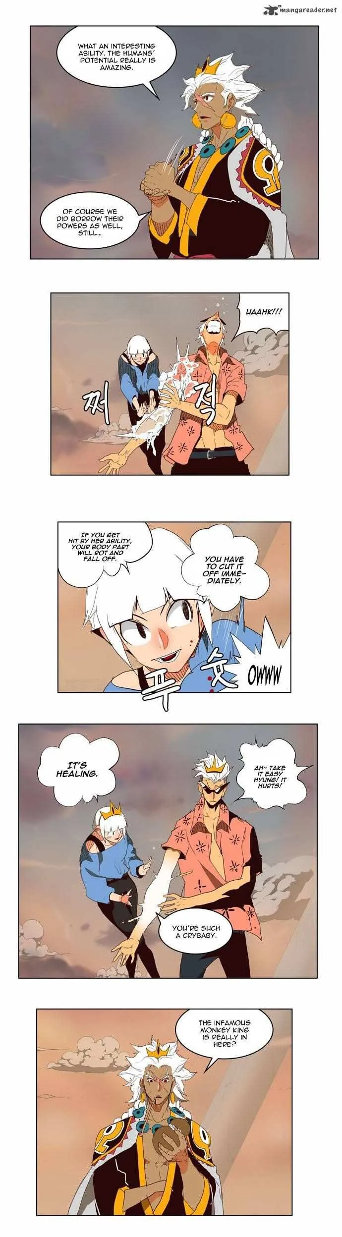 Chapter 150, page 10