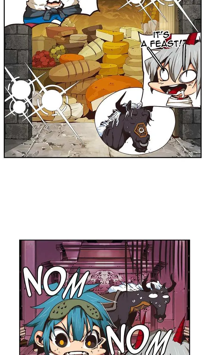 Chapter 485, page 19