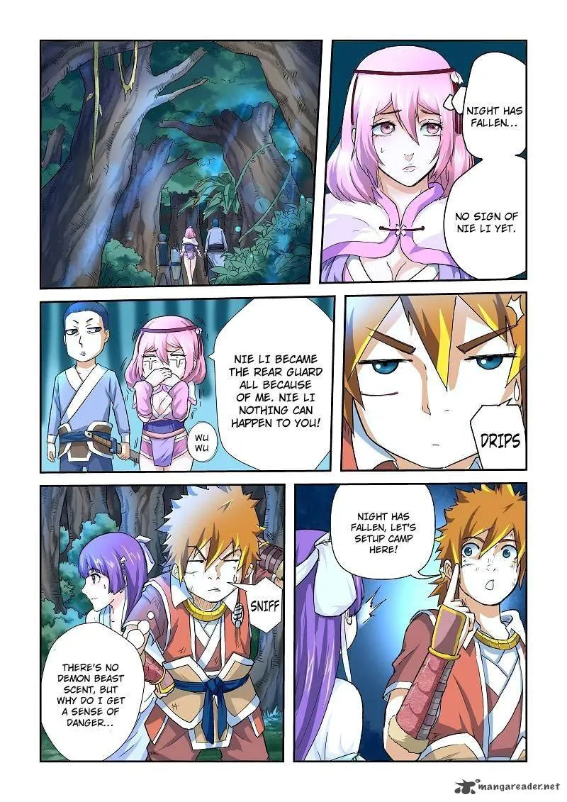 Chapter 58, page 9