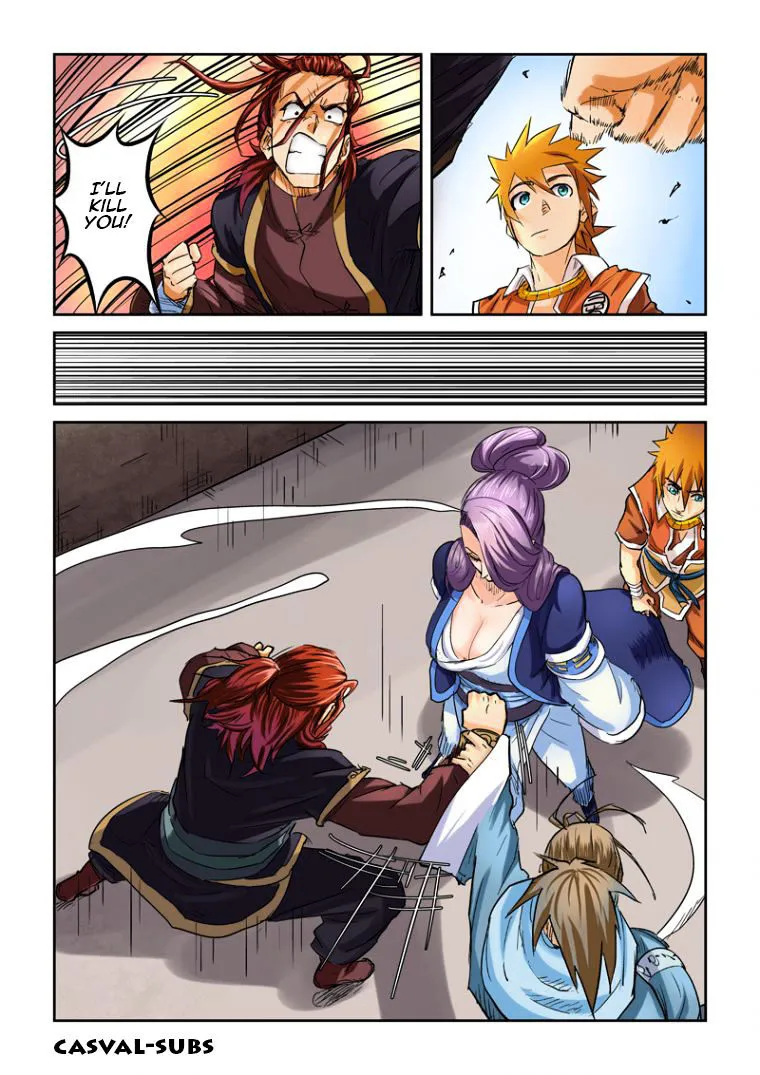 Chapter 100, page 10