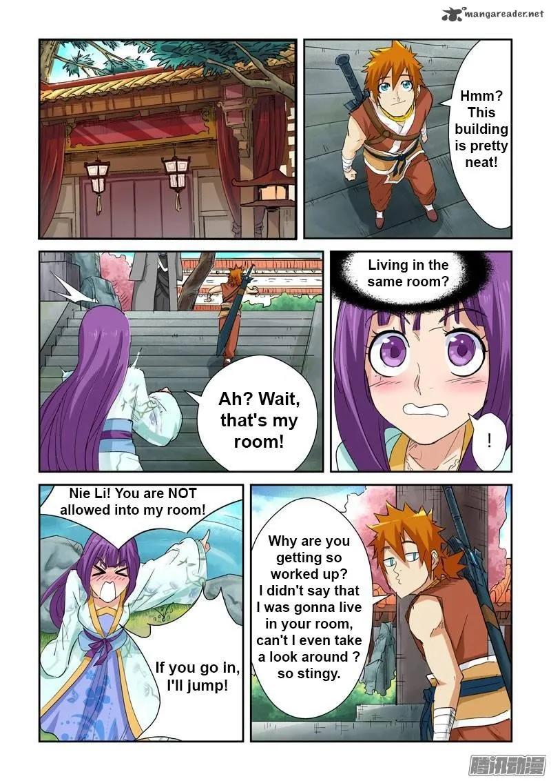 Chapter 122, page 3