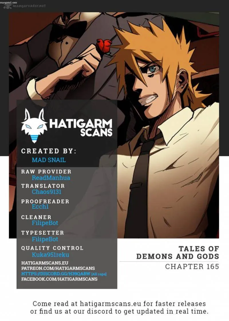 Chapter 165, page 1