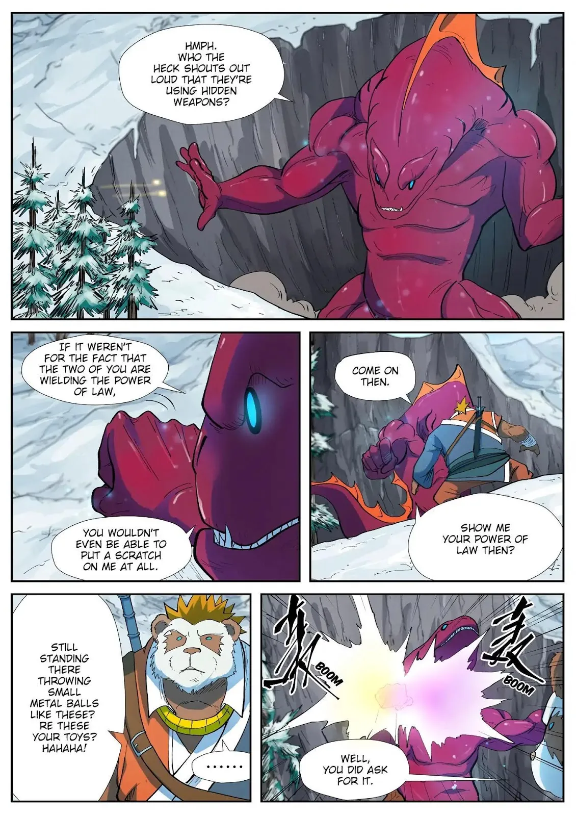 Chapter 251, page 29