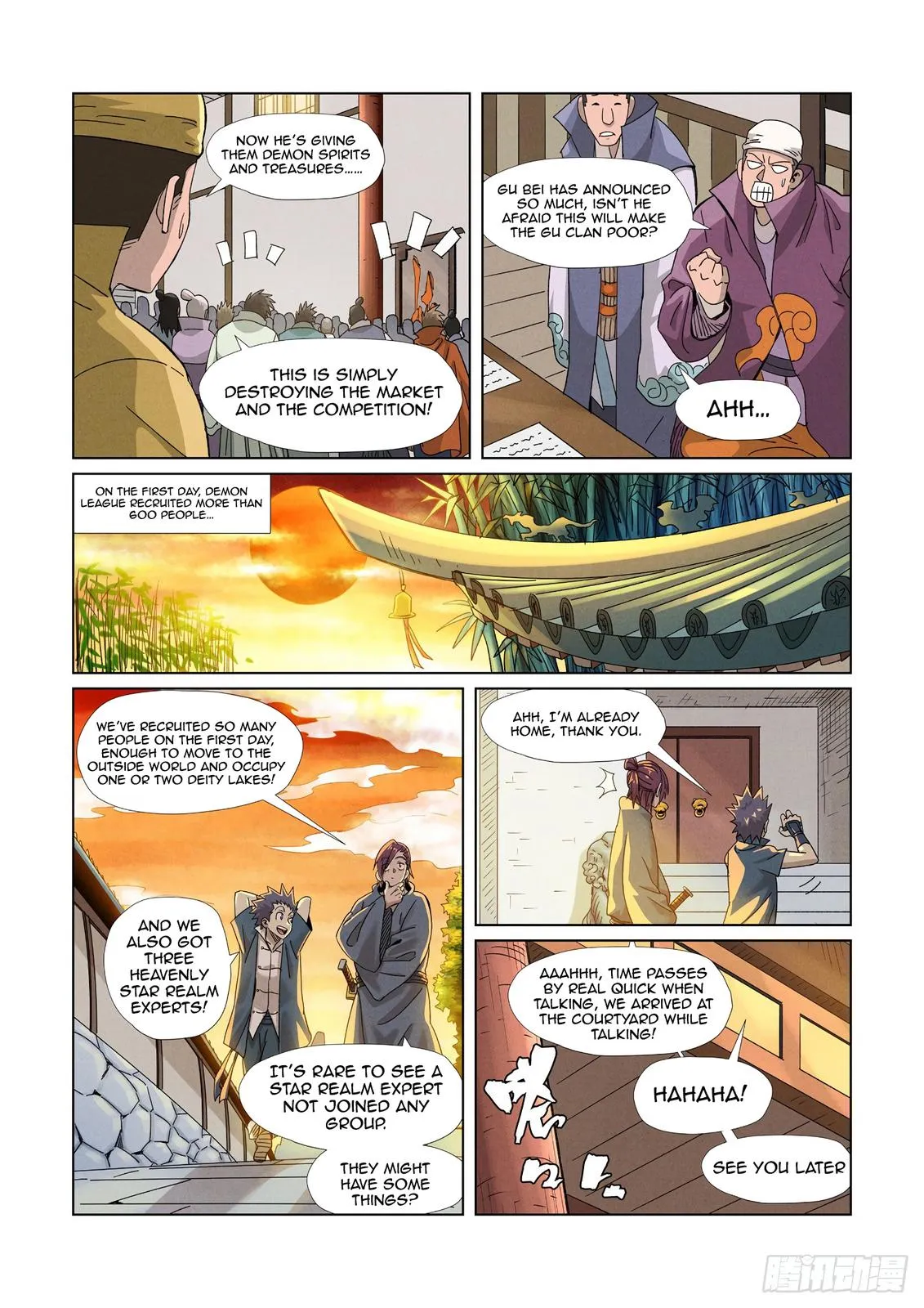 Chapter 353, page 12