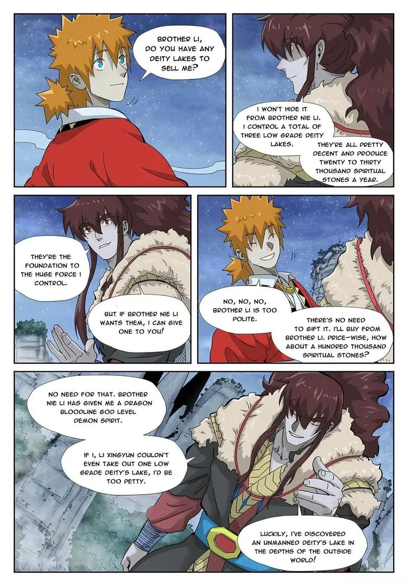 Chapter 354, page 6