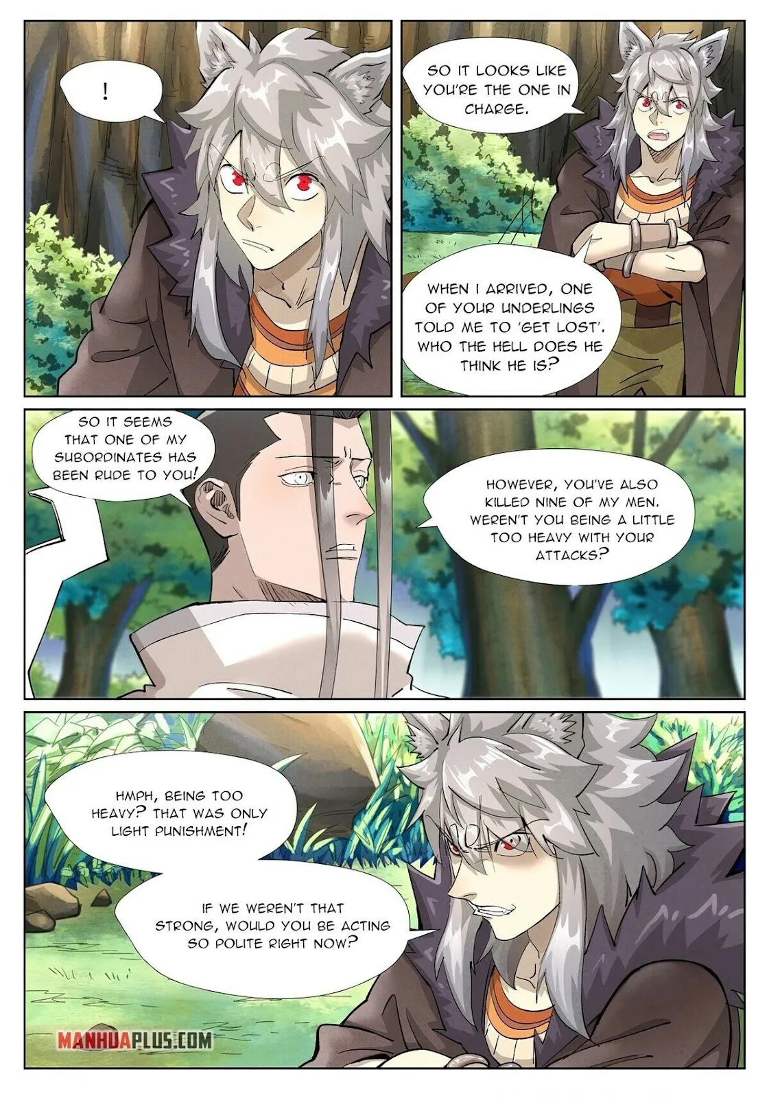 Chapter 388, page 14