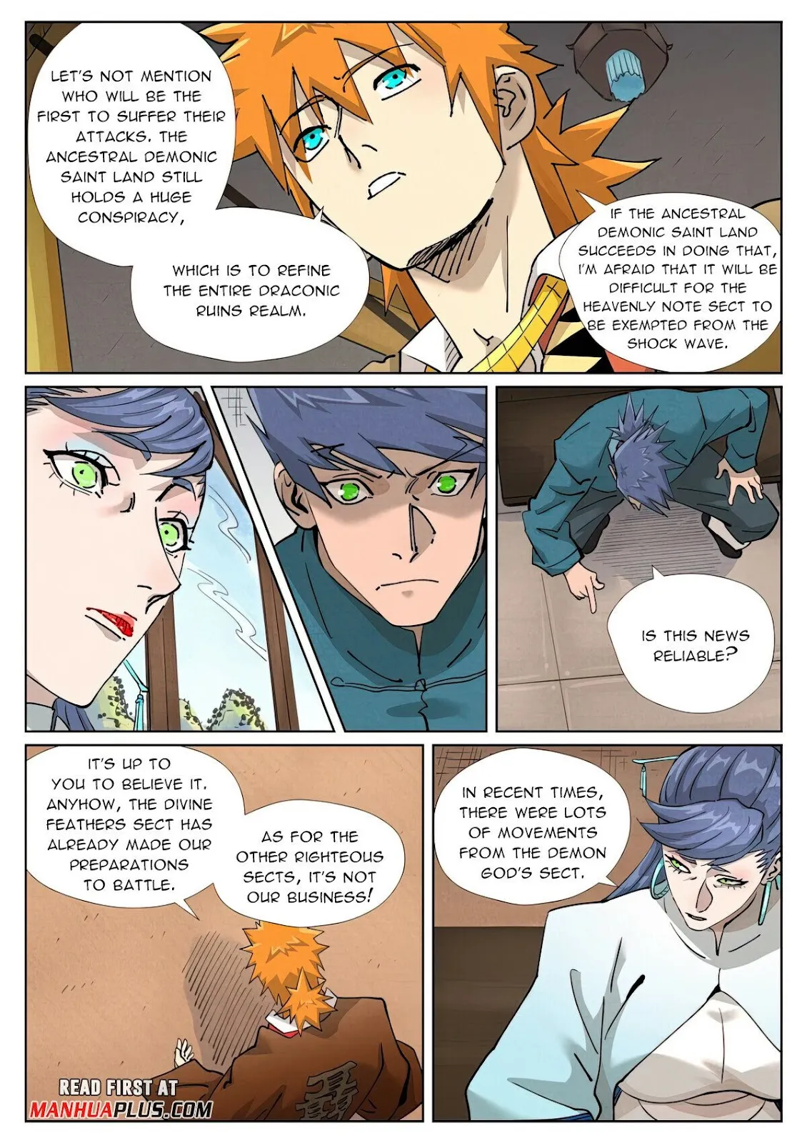 Chapter 435, page 18