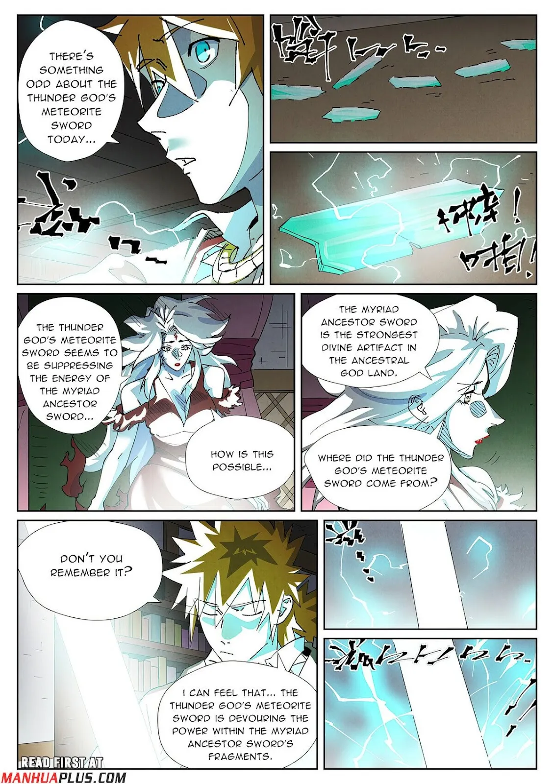 Chapter 436, page 18