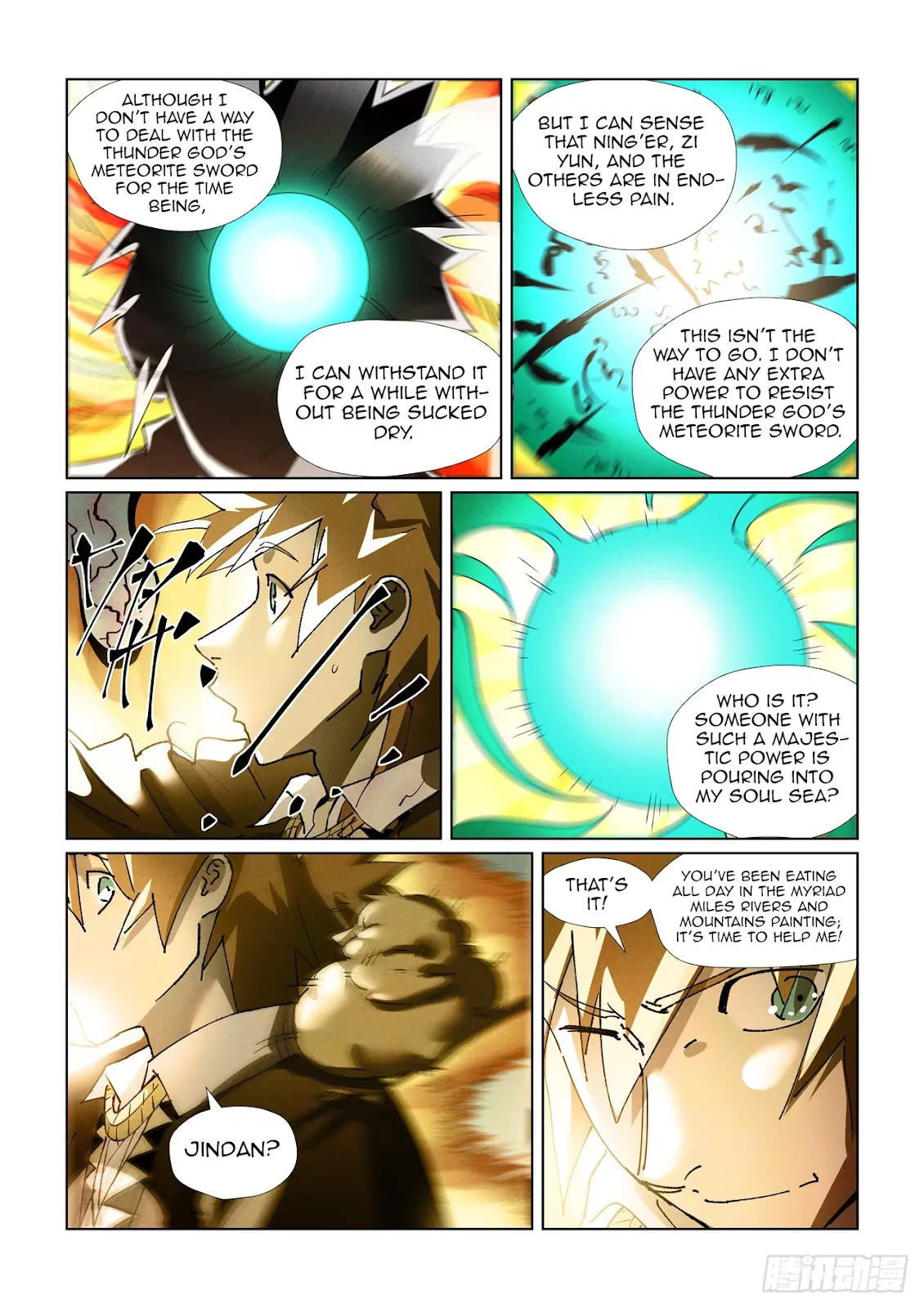 Chapter 437, page 17