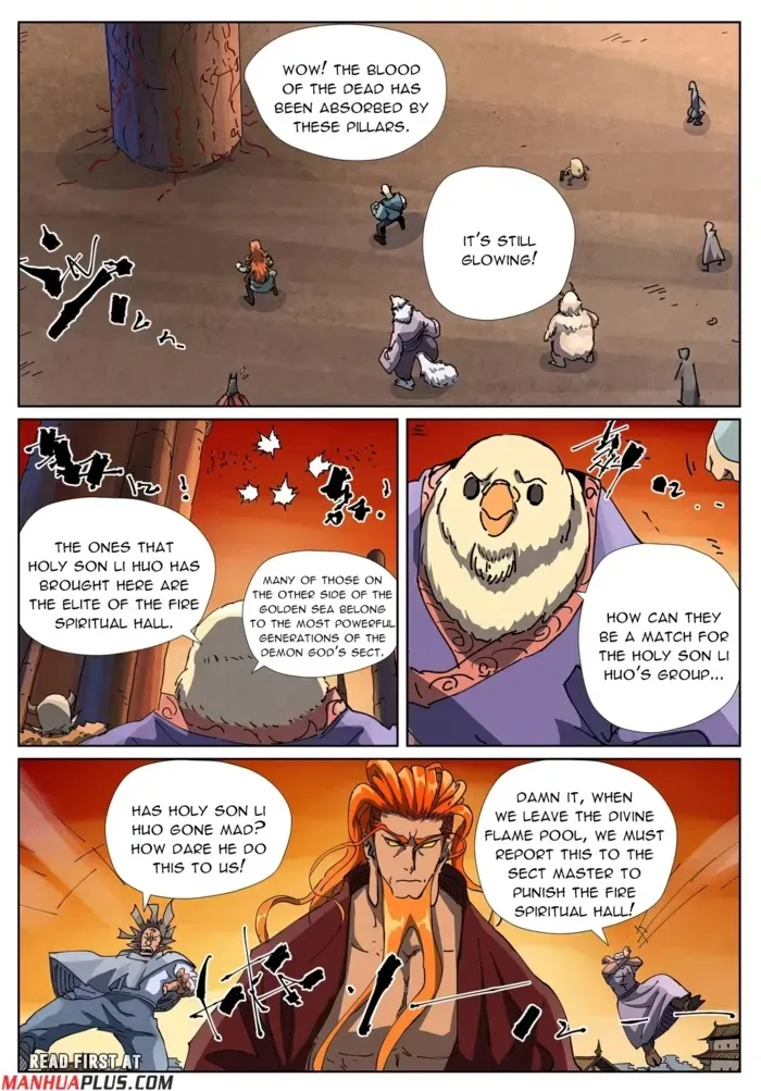 Chapter 485, page 15