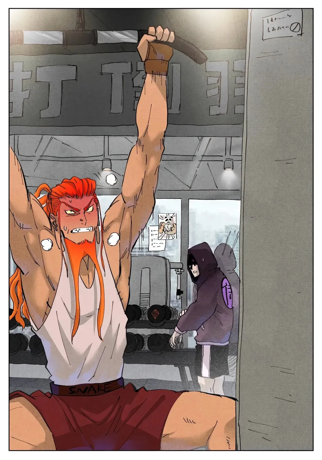 Chapter 513, page 1
