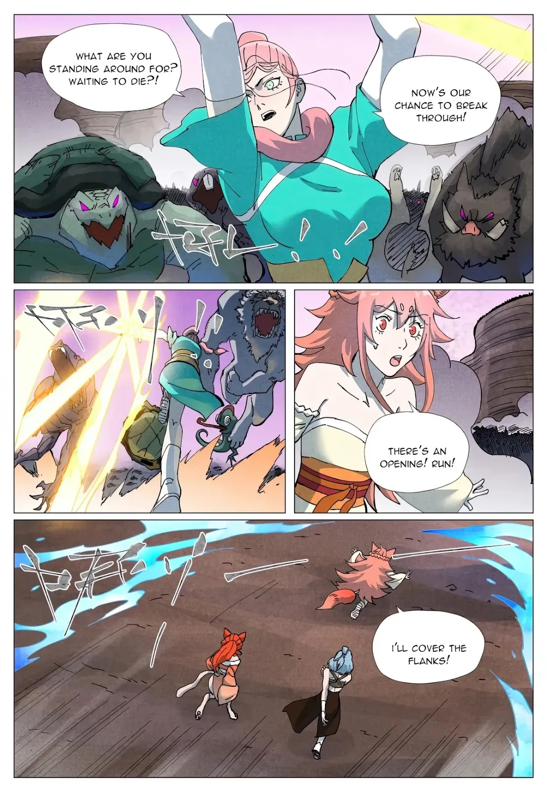 Chapter 513, page 6